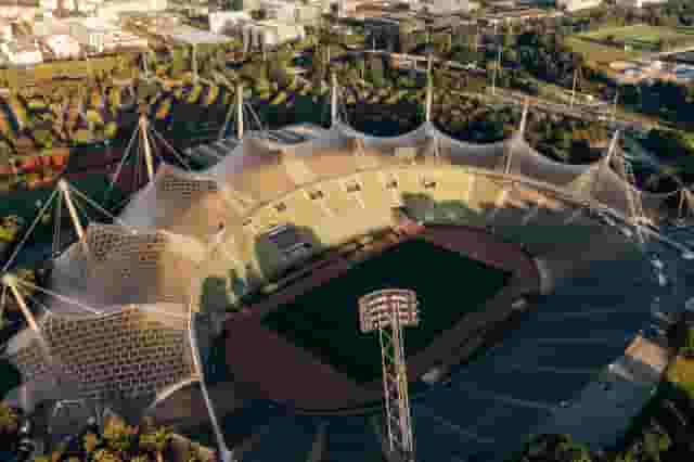 Stadium