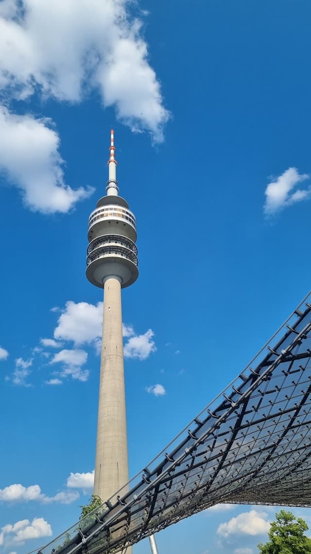 Olympiahalle