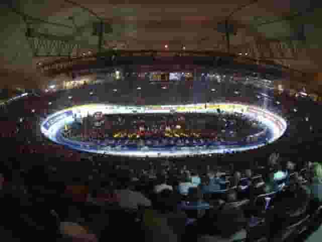 Stadium