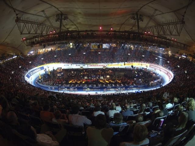 Stadium