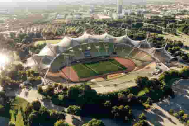 Stadium