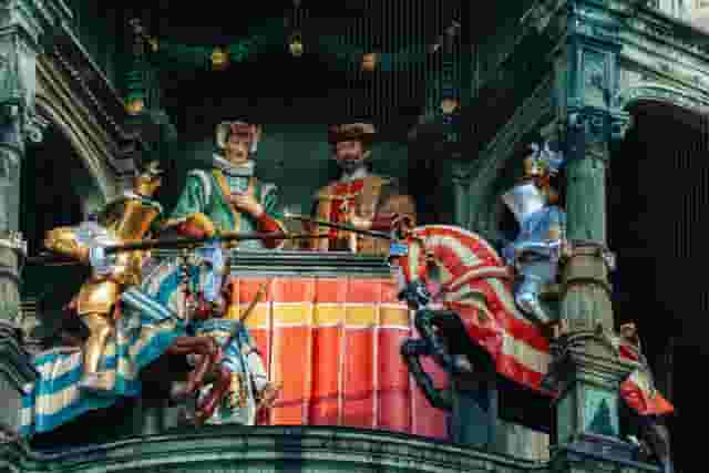 Glockenspiel