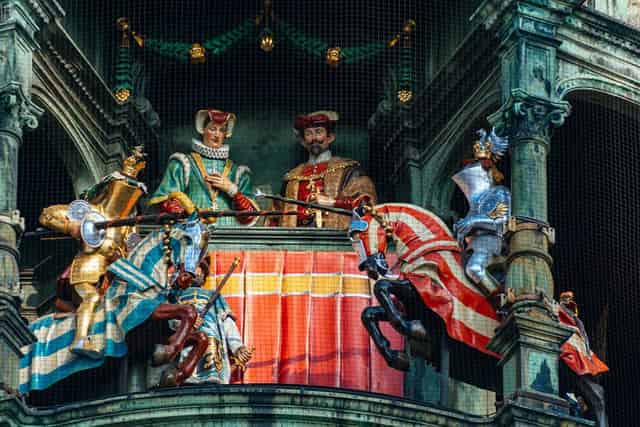 Glockenspiel