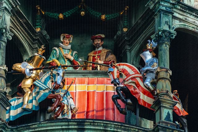 Glockenspiel