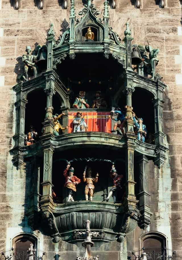 Glockenspiel