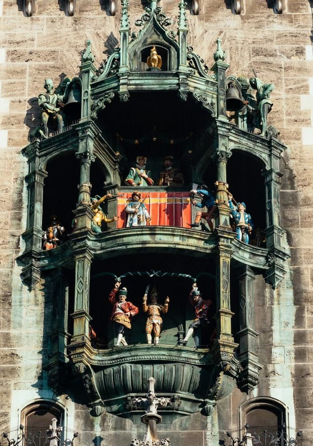 Glockenspiel