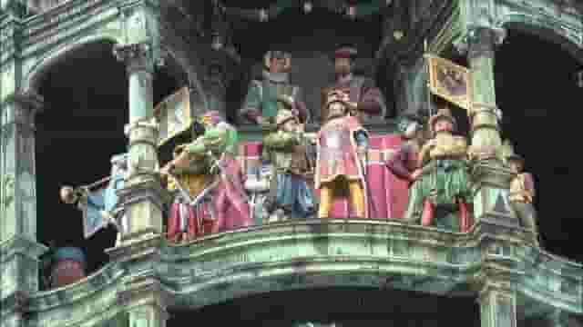 Glockenspiel