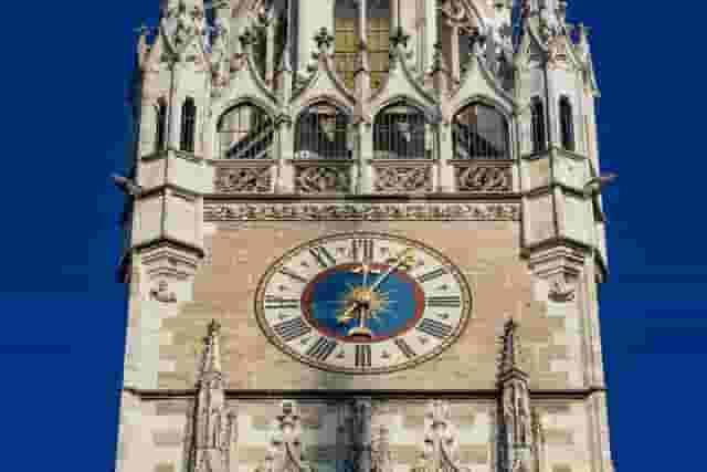 Glockenspiel