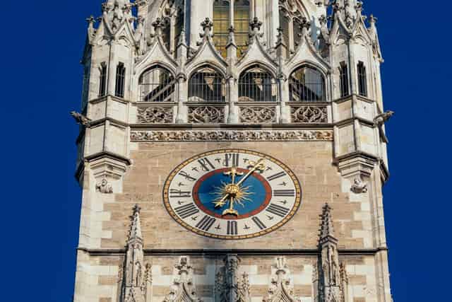 Glockenspiel
