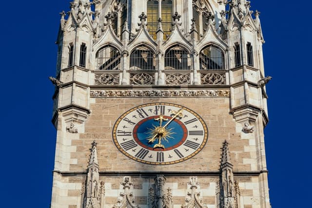 Glockenspiel