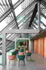 Christmas Party Venues