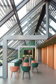 Christmas Party Venues
