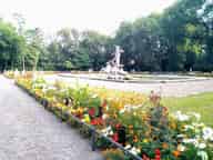 Formal Event Venues