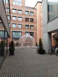 Formal Event Venues