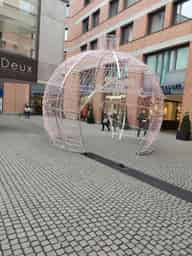 Networking Venues