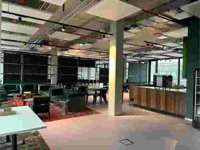 Suites