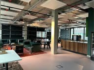 Small Meeting Rooms