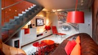 Meeting Rooms