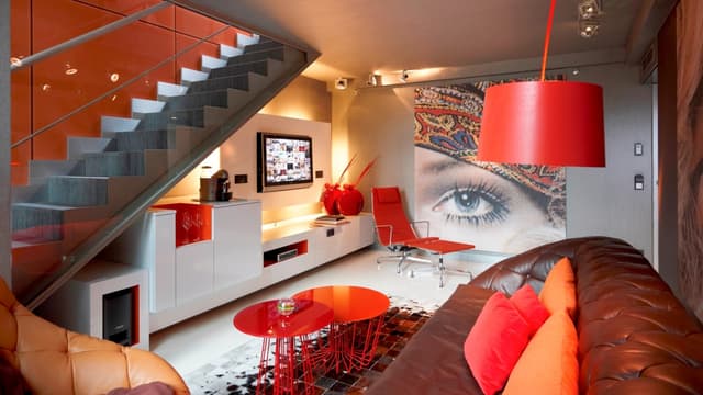 Suites