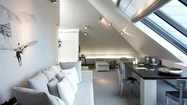 VIP Boardroom A with natural light for executive planning and strategy meetings.