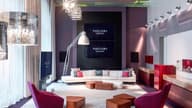 Small Meeting Rooms