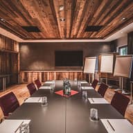 Meeting Rooms