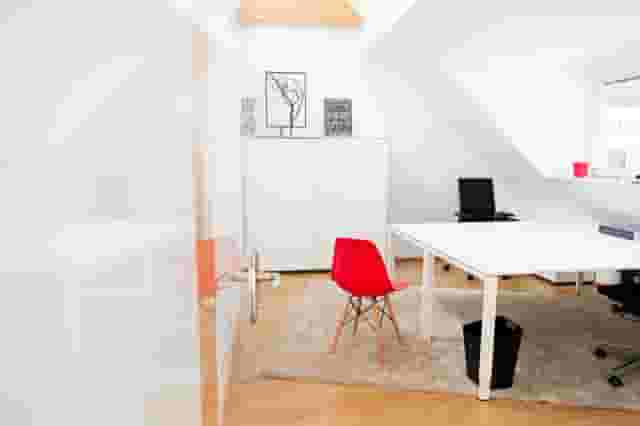 Boardroom A
