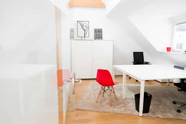 Boardroom A