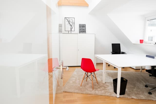 Boardroom A