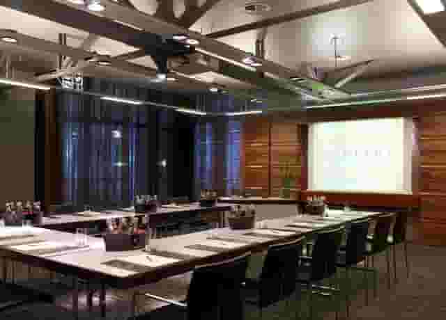 Boardroom A