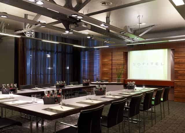 Boardroom A