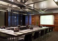 Small Meeting Rooms