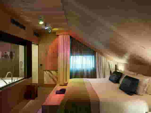 Boardroom A