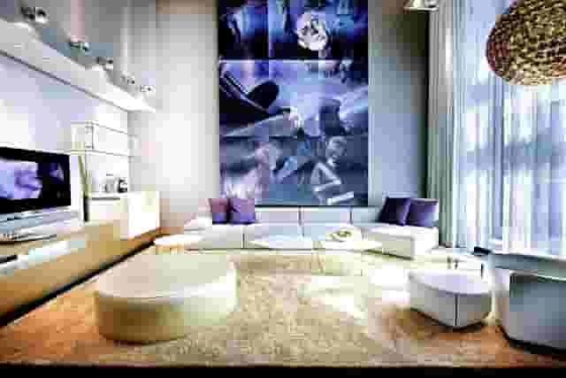 Boardroom A