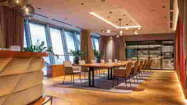 Boardroom A