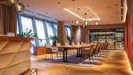Small Meeting Rooms