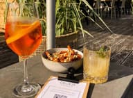 Private Bars