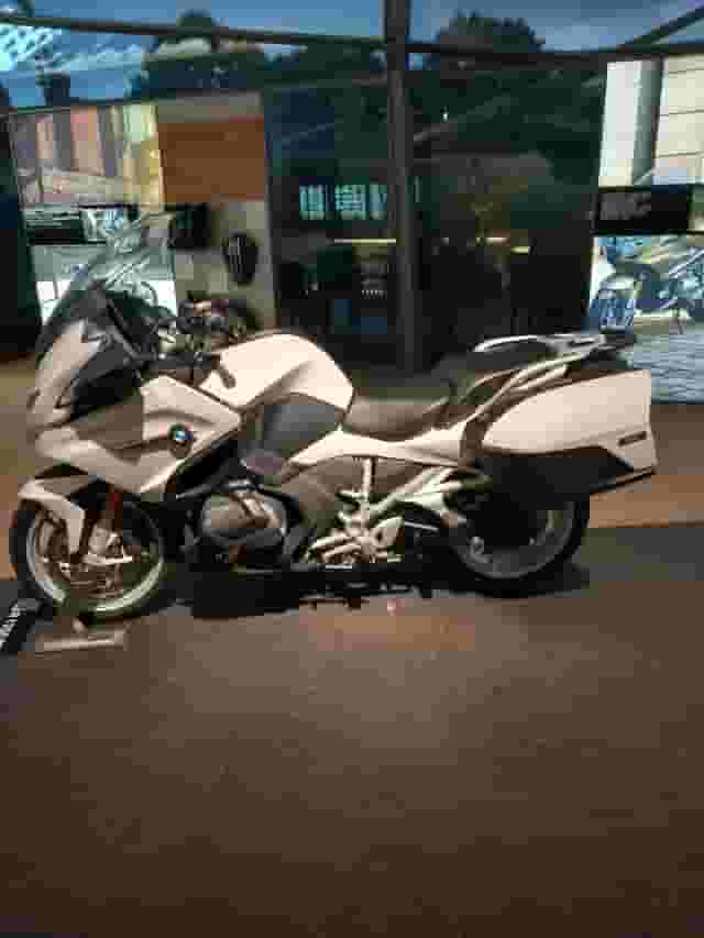BMW Doppelkegel