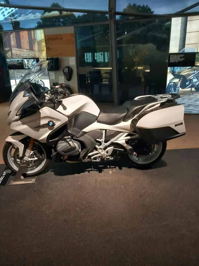 BMW Doppelkegel