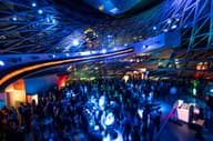 Networking Venues