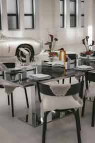 Private Dining Rooms