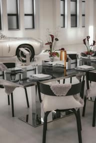 Private Dining Rooms