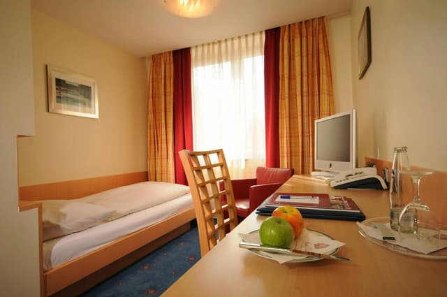 Room Europa