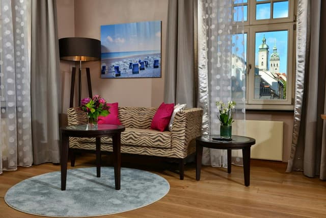 Room Europa