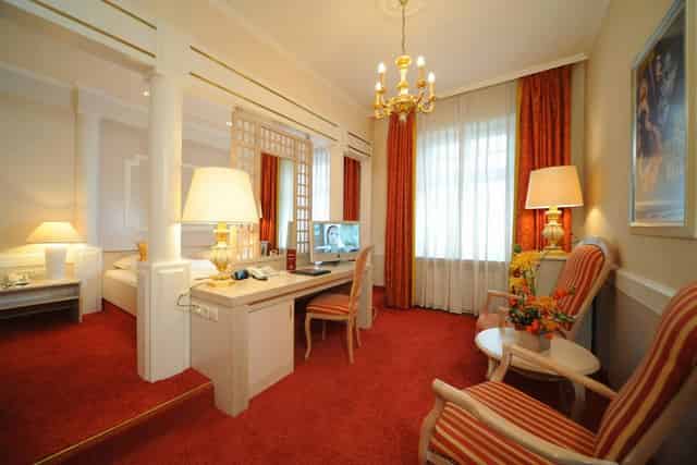 Room Muenchen