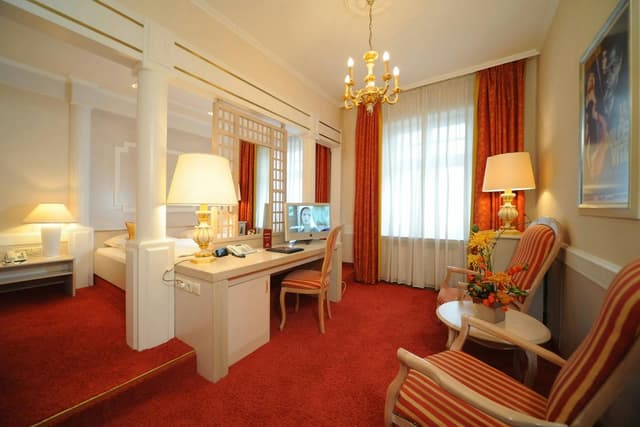 Room Muenchen