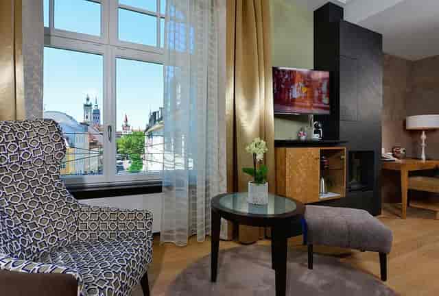 Hotel Torbräu Restaurant: Pictures & Reviews -