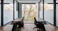 Small Meeting Rooms