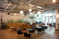 Reception Halls