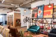Small Meeting Rooms